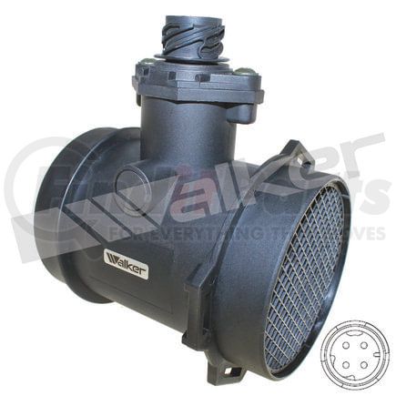 245-1147 by WALKER PRODUCTS - Walker Products 245-1147 Mass Air Flow Sensor Assembly