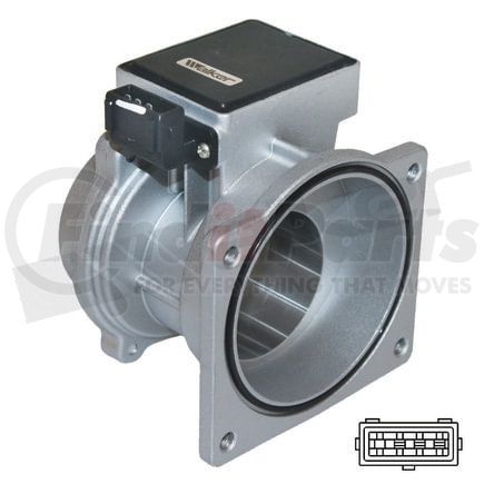 245-1175 by WALKER PRODUCTS - Walker Products 245-1175 Mass Air Flow Sensor Assembly