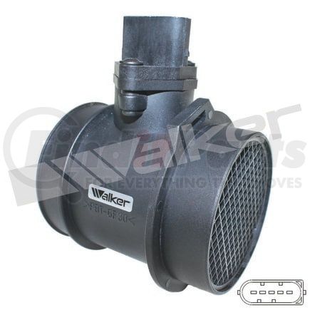 245-1179 by WALKER PRODUCTS - Walker Products 245-1179 Mass Air Flow Sensor Assembly