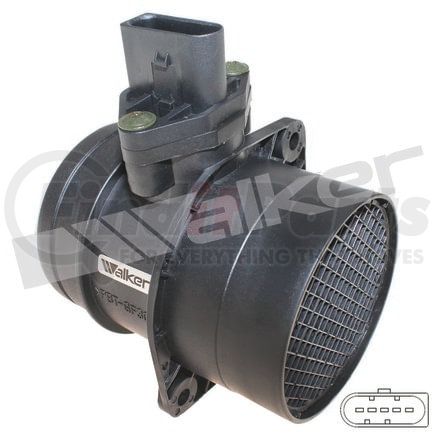 245-1245 by WALKER PRODUCTS - Walker Products 245-1245 Mass Air Flow Sensor Assembly