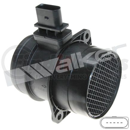 245-1298 by WALKER PRODUCTS - Walker Products 245-1298 Mass Air Flow Sensor Assembly