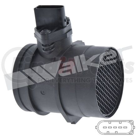 245-1306 by WALKER PRODUCTS - Walker Products 245-1306 Mass Air Flow Sensor Assembly