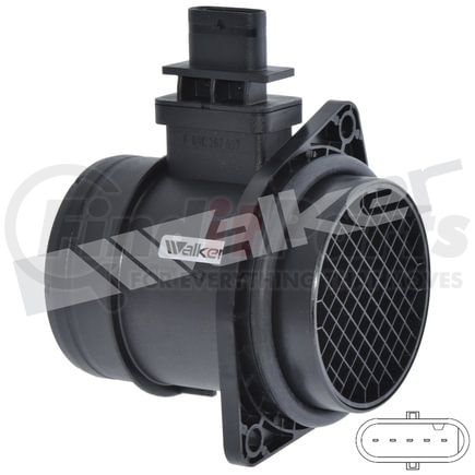 245-1397 by WALKER PRODUCTS - Walker Products 245-1397 Mass Air Flow Sensor Assembly