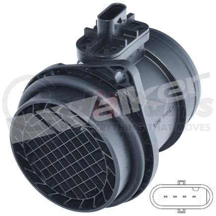 245-1396 by WALKER PRODUCTS - Walker Products 245-1396 Mass Air Flow Sensor Assembly