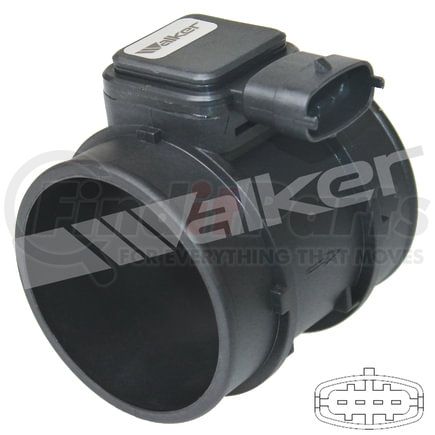 245-1426 by WALKER PRODUCTS - Walker Products 245-1426 Mass Air Flow Sensor Assembly