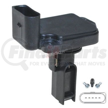 245-2168 by WALKER PRODUCTS - Walker Products 245-2168 Mass Air Flow Sensor