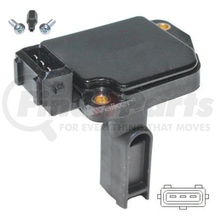 245-2202 by WALKER PRODUCTS - Walker Products 245-2202 Mass Air Flow Sensor