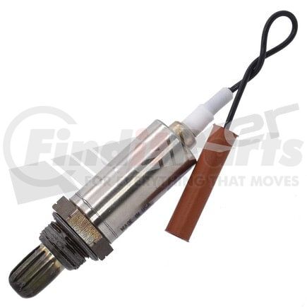 250-21002 by WALKER PRODUCTS - Walker Products 250-21002 Oxygen Sensor 1-W Direct Fit