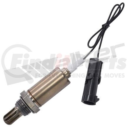 250-21001 by WALKER PRODUCTS - Walker Products 250-21001 Oxygen Sensor 1-W Direct Fit