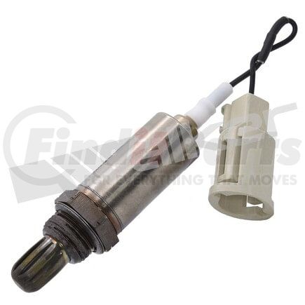 250-21003 by WALKER PRODUCTS - Walker Premium Oxygen Sensors are 100% OEM quality. Walker Oxygen Sensors are precision made for outstanding performance and manufactured to meet or exceed all original equipment specifications and test requirements.