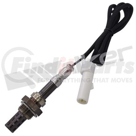 250-21007 by WALKER PRODUCTS - Walker Products 250-21007 Oxygen Sensor 1-W Direct Fit