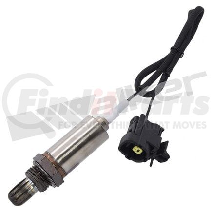 250-21010 by WALKER PRODUCTS - Walker Products 250-21010 Oxygen Sensor 1-W Direct Fit