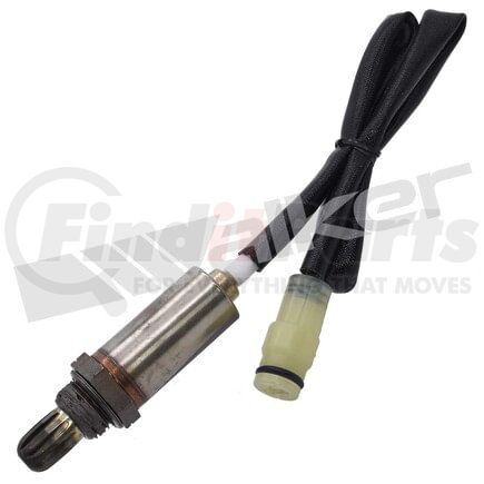 250-21009 by WALKER PRODUCTS - Walker Premium Oxygen Sensors are 100% OEM quality. Walker Oxygen Sensors are precision made for outstanding performance and manufactured to meet or exceed all original equipment specifications and test requirements.