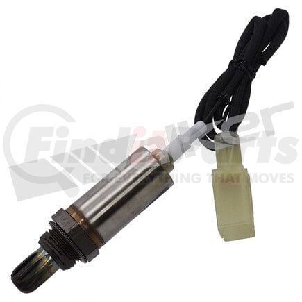 250-21012 by WALKER PRODUCTS - Walker Products 250-21012 Oxygen Sensor 1-W Direct Fit