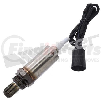 250-21011 by WALKER PRODUCTS - Walker Products 250-21011 Oxygen Sensor 1-W Direct Fit