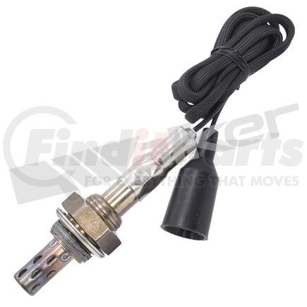 250-21015 by WALKER PRODUCTS - Walker Products 250-21015 Oxygen Sensor 1-W Direct Fit