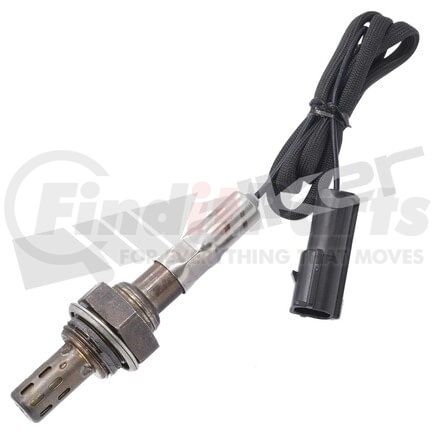 250-21020 by WALKER PRODUCTS - Walker Products 250-21020 Oxygen Sensor 1-W Direct Fit