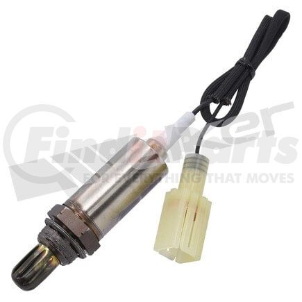 250-21019 by WALKER PRODUCTS - Walker Products 250-21019 Oxygen Sensor 1-W Direct Fit