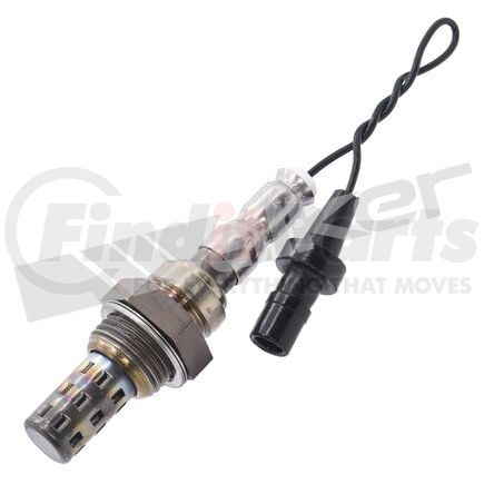 250-21025 by WALKER PRODUCTS - Walker Products 250-21025 Oxygen Sensor 1-W Direct Fit