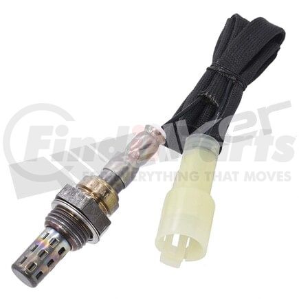 250-21033 by WALKER PRODUCTS - Walker Products 250-21033 Oxygen Sensor 1-W Direct Fit