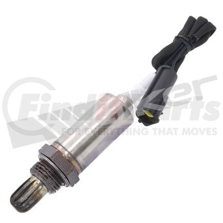 250-21034 by WALKER PRODUCTS - Walker Products 250-21034 Oxygen Sensor 1-W Direct Fit