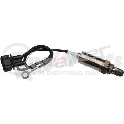 250-21037 by WALKER PRODUCTS - Walker Products 250-21037 Oxygen Sensor 1-W Direct Fit