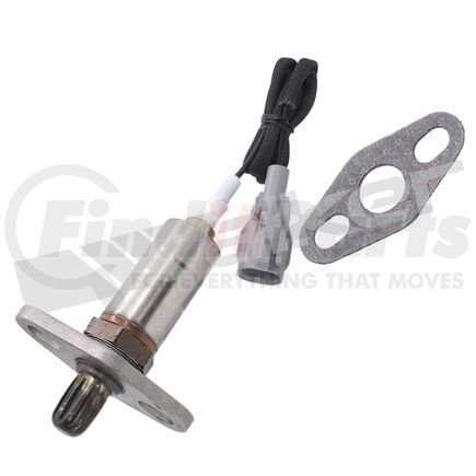 250-21054 by WALKER PRODUCTS - Walker Products 250-21054 Oxygen Sensor 1-W Direct Fit W/Flange