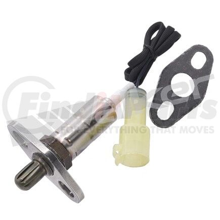 250-21056 by WALKER PRODUCTS - Walker Products 250-21056 Oxygen Sensor 1-W Direct Fit W/Flange