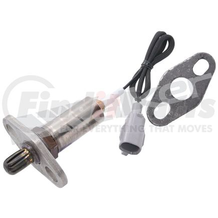 250-21065 by WALKER PRODUCTS - Walker Products 250-21065 Oxygen Sensor 1-W Direct Fit W/Flange