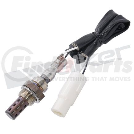 250-22002 by WALKER PRODUCTS - Walker Products 250-22002 Oxygen Sensor 2-W Direct Fit