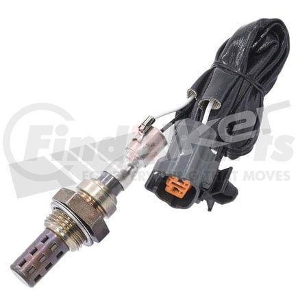 250-22004 by WALKER PRODUCTS - Walker Products 250-22004 Oxygen Sensor 2-W Direct Fit