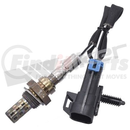 250-22013 by WALKER PRODUCTS - Walker Products 250-22013 Oxygen Sensor 2-W Direct Fit