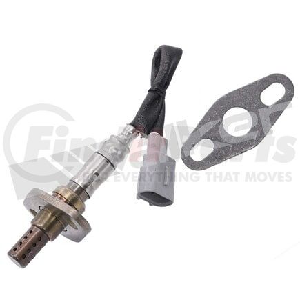 250-22051 by WALKER PRODUCTS - Walker Products 250-22051 Oxygen Sensor 2-W Direct Fit W/Flange