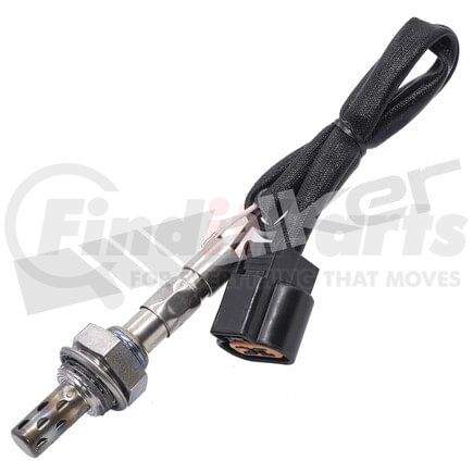 250-22067 by WALKER PRODUCTS - Walker Products 250-22067 Oxygen Sensor 2-W Direct Fit