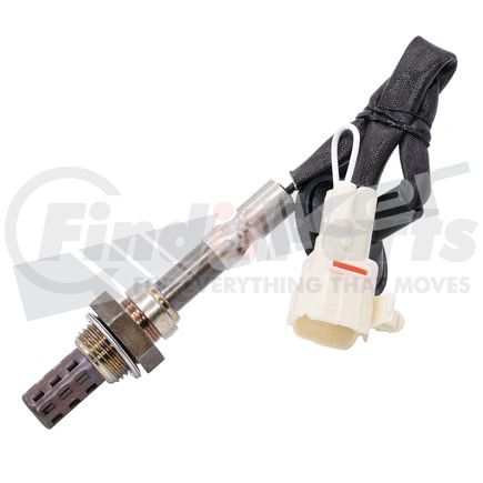 250-22069 by WALKER PRODUCTS - Walker Premium Oxygen Sensors are 100% OEM quality. Walker Oxygen Sensors are precision made for outstanding performance and manufactured to meet or exceed all original equipment specifications and test requirements.
