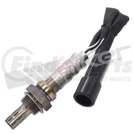 250-23002 by WALKER PRODUCTS - Walker Products 250-23002 Oxygen Sensor 3-W Direct Fit