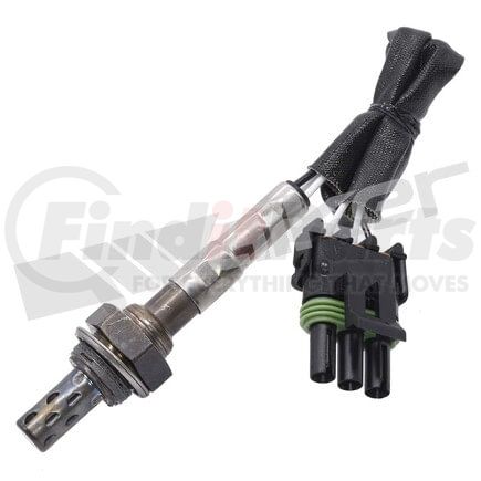 250-23005 by WALKER PRODUCTS - Walker Products 250-23005 Oxygen Sensor 3-W Direct Fit