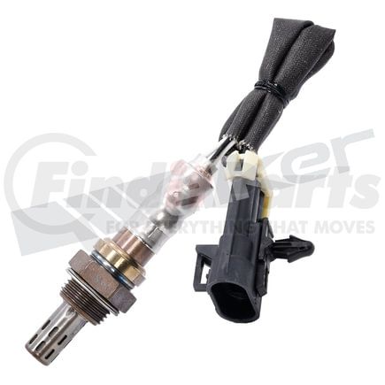 250-23011 by WALKER PRODUCTS - Walker Premium Oxygen Sensors are 100% OEM quality. Walker Oxygen Sensors are precision made for outstanding performance and manufactured to meet or exceed all original equipment specifications and test requirements.
