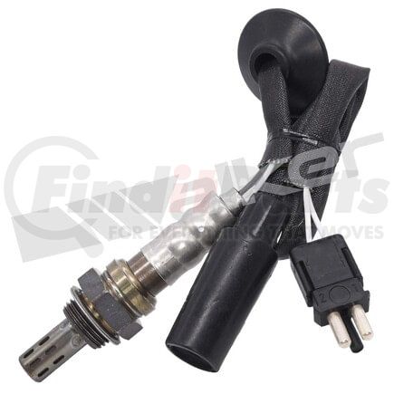 250-23024 by WALKER PRODUCTS - Walker Products 250-23024 Oxygen Sensor 3-W Direct Fit