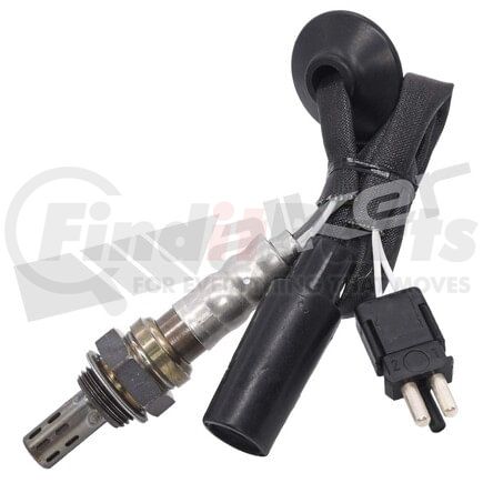 250-23024 by WALKER PRODUCTS - Walker Premium Oxygen Sensors are 100% OEM quality. Walker Oxygen Sensors are precision made for outstanding performance and manufactured to meet or exceed all original equipment specifications and test requirements.