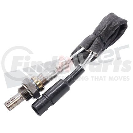 250-23031 by WALKER PRODUCTS - Walker Products 250-23031 Oxygen Sensor 3-W Direct Fit