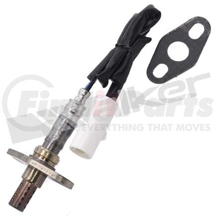 250-23051 by WALKER PRODUCTS - Walker Products 250-23051 Oxygen Sensor 3-W Direct Fit W/Flange