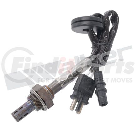 250-23067 by WALKER PRODUCTS - Walker Products 250-23067 Oxygen Sensor 3-W Direct Fit