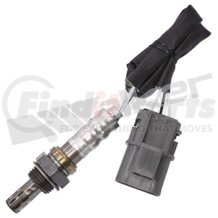 250-23087 by WALKER PRODUCTS - Walker Products 250-23087 Oxygen Sensor 3-W Direct Fit