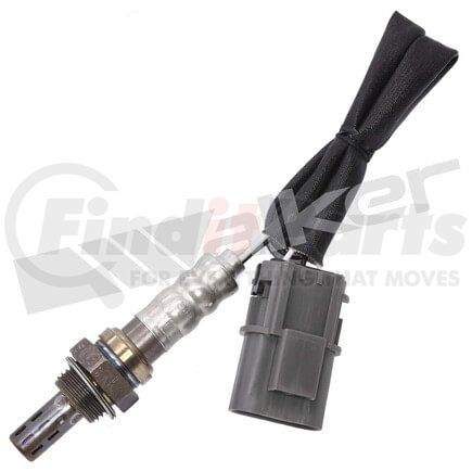 250-23089 by WALKER PRODUCTS - Walker Products 250-23089 Oxygen Sensor 3-W Direct Fit