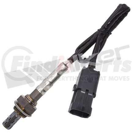 250-23128 by WALKER PRODUCTS - Walker Products 250-23128 Oxygen Sensor 3-W Direct Fit