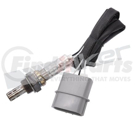 250-23133 by WALKER PRODUCTS - Walker Products 250-23133 Oxygen Sensor 3-W Direct Fit