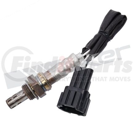 250-23156 by WALKER PRODUCTS - Walker Products 250-23156 Oxygen Sensor 3-W Direct Fit