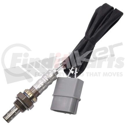 250-23135 by WALKER PRODUCTS - Walker Products 250-23135 Oxygen Sensor 3-W Direct Fit