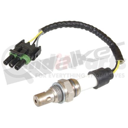 250-23500 by WALKER PRODUCTS - Walker Products 250-23500 Oxygen Sensor 3-W Titania